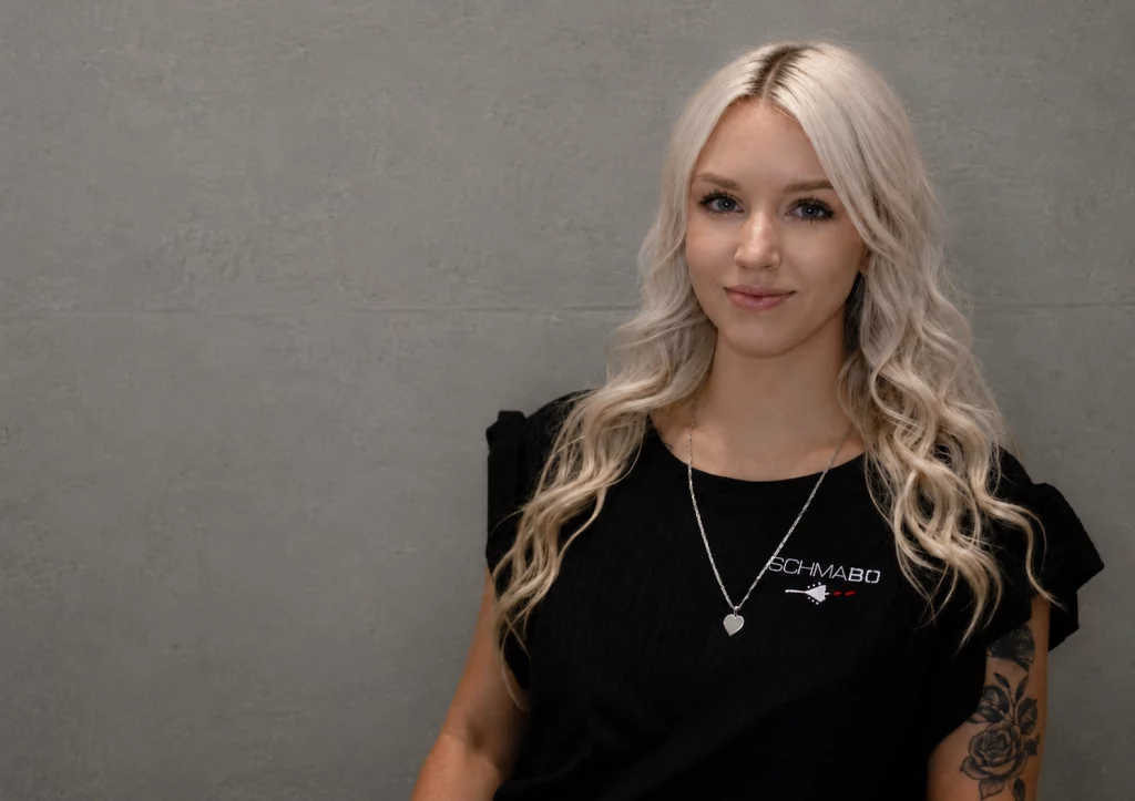 Alina 2.0